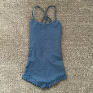 JoJax Dancewear one piece Womens XS